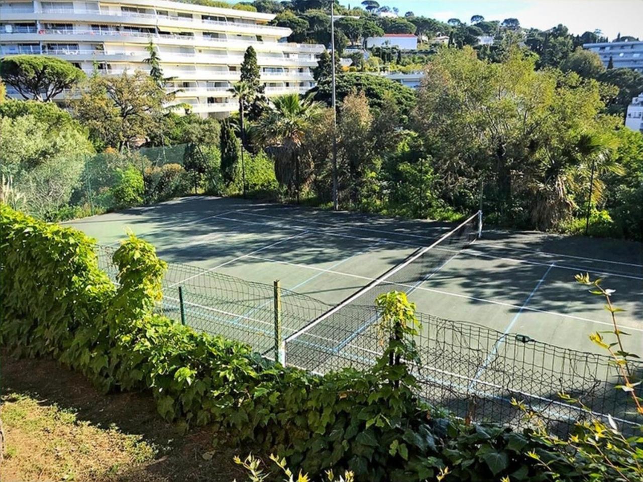 Cannes Villa Francia Экстерьер фото